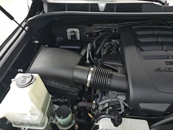 2017 Toyota Tundra SR Extended Cab Medium Bed - miniatura 26
