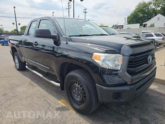 2017 Toyota Tundra SR Extended Cab Medium Bed - miniatura 4