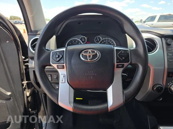 2017 Toyota Tundra SR5 Crew Cab Short Bed - miniatura 10