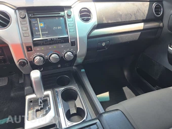 2017 Toyota Tundra SR5 Crew Cab Short Bed - miniatura 11