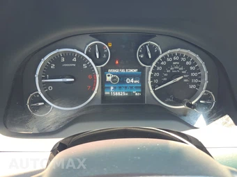 2017 Toyota Tundra SR5 Crew Cab Short Bed - miniatura 12