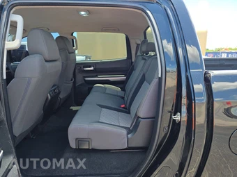 2017 Toyota Tundra SR5 Crew Cab Short Bed - miniatura 13