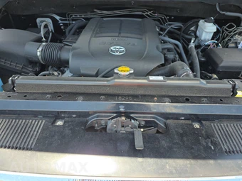 2017 Toyota Tundra SR5 Crew Cab Short Bed - miniatura 15