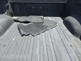 2017 Toyota Tundra SR5 Crew Cab Short Bed - miniatura 16