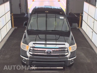2017 Toyota Tundra SR5 Crew Cab Short Bed - miniatura 2