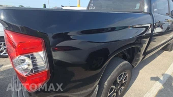 2017 Toyota Tundra SR5 Crew Cab Short Bed - miniatura 21