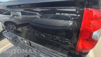 2017 Toyota Tundra SR5 Crew Cab Short Bed - miniatura 24