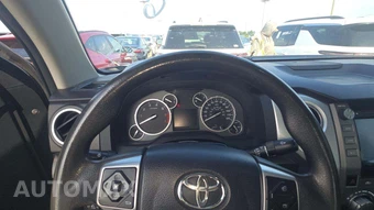 2017 Toyota Tundra SR5 Crew Cab Short Bed - miniatura 33