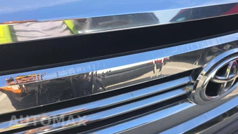 2017 Toyota Tundra SR5 Crew Cab Short Bed - miniatura 41