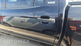 2017 Toyota Tundra SR5 Crew Cab Short Bed - miniatura 45