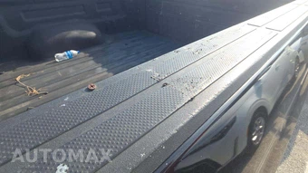 2017 Toyota Tundra SR5 Crew Cab Short Bed - miniatura 50