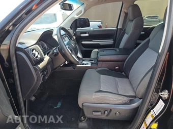 2017 Toyota Tundra SR5 Crew Cab Short Bed - miniatura 7