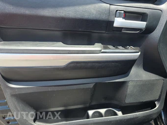 2017 Toyota Tundra SR5 Crew Cab Short Bed - miniatura 9