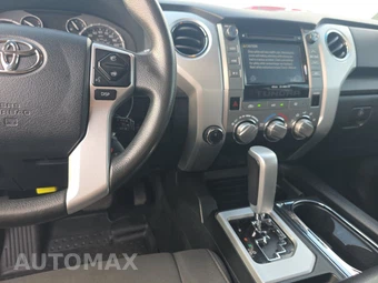 2017 Toyota Tundra SR5 Crew Cab Short Bed - miniatura 11