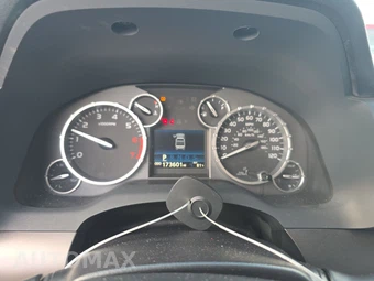 2017 Toyota Tundra SR5 Crew Cab Short Bed - miniatura 12