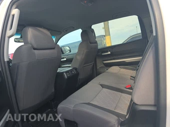 2017 Toyota Tundra SR5 Crew Cab Short Bed - miniatura 13
