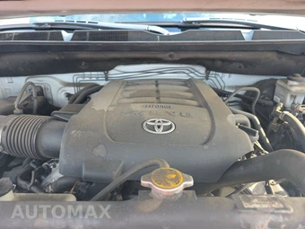2017 Toyota Tundra SR5 Crew Cab Short Bed - miniatura 15