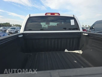 2017 Toyota Tundra SR5 Crew Cab Short Bed - miniatura 16