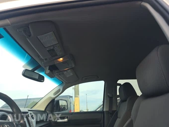2017 Toyota Tundra SR5 Crew Cab Short Bed - miniatura 18