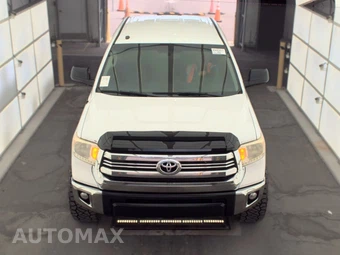 2017 Toyota Tundra SR5 Crew Cab Short Bed - miniatura 2