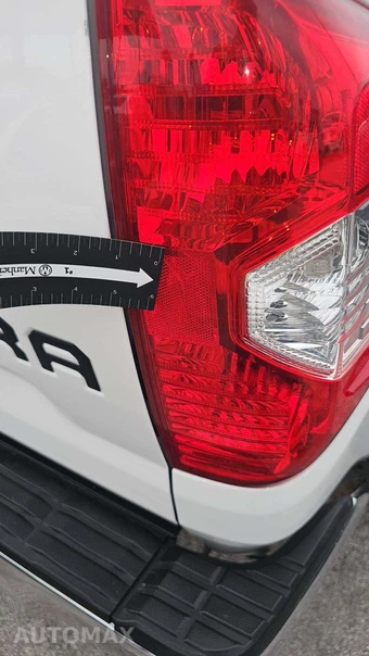 2017 Toyota Tundra SR5 Crew Cab Short Bed - miniatura 21