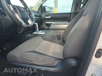 2017 Toyota Tundra SR5 Crew Cab Short Bed - miniatura 7