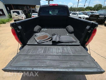 2017 Toyota Tundra SR5 Crew Cab Short Bed - miniatura 11