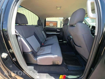 2017 Toyota Tundra SR5 Crew Cab Short Bed - miniatura 13