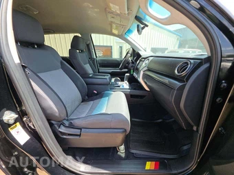 2017 Toyota Tundra SR5 Crew Cab Short Bed - miniatura 15