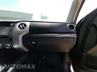 2017 Toyota Tundra SR5 Crew Cab Short Bed - miniatura 16