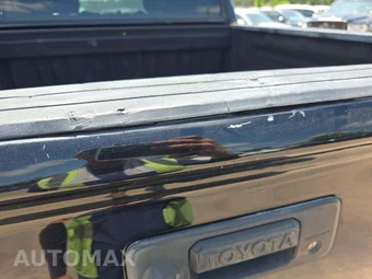 2017 Toyota Tundra SR5 Crew Cab Short Bed - miniatura 21