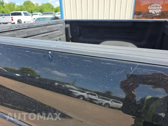 2017 Toyota Tundra SR5 Crew Cab Short Bed - miniatura 22