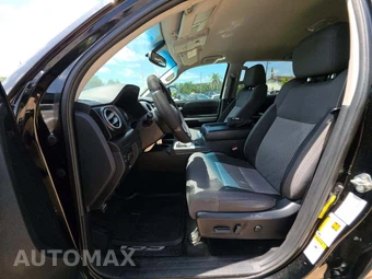2017 Toyota Tundra SR5 Crew Cab Short Bed - miniatura 3