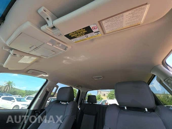 2017 Toyota Tundra SR5 Crew Cab Short Bed - miniatura 8