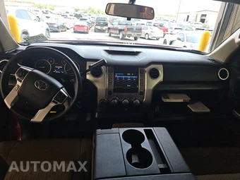 2017 Toyota Tundra SR5 Crew Cab Short Bed - miniatura 11