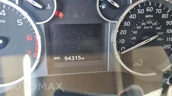2017 Toyota Tundra SR5 Crew Cab Short Bed - miniatura 18