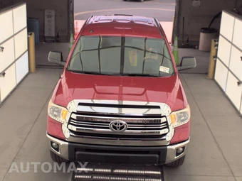 2017 Toyota Tundra SR5 Crew Cab Short Bed - miniatura 2