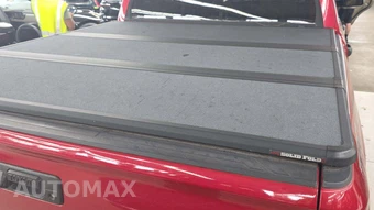2017 Toyota Tundra SR5 Crew Cab Short Bed - miniatura 23