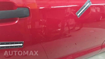 2017 Toyota Tundra SR5 Crew Cab Short Bed - miniatura 30