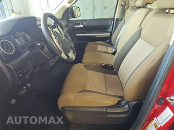2017 Toyota Tundra SR5 Crew Cab Short Bed - miniatura 7