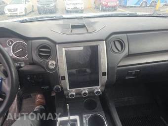 2017 Toyota Tundra SR5 Crew Cab Short Bed - miniatura 11