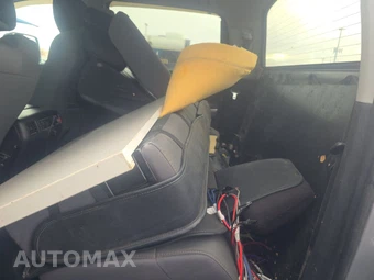 2017 Toyota Tundra SR5 Crew Cab Short Bed - miniatura 13