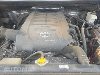 2017 Toyota Tundra SR5 Crew Cab Short Bed - miniatura 15