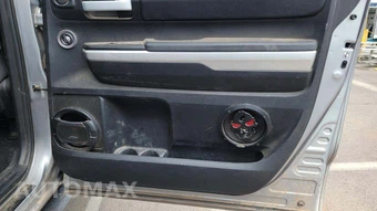 2017 Toyota Tundra SR5 Crew Cab Short Bed - miniatura 18