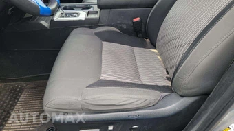 2017 Toyota Tundra SR5 Crew Cab Short Bed - miniatura 24