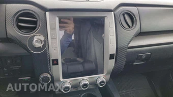 2017 Toyota Tundra SR5 Crew Cab Short Bed - miniatura 30