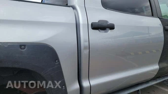 2017 Toyota Tundra SR5 Crew Cab Short Bed - miniatura 31