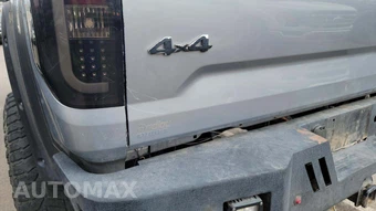 2017 Toyota Tundra SR5 Crew Cab Short Bed - miniatura 33
