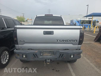 2017 Toyota Tundra SR5 Crew Cab Short Bed - miniatura 5
