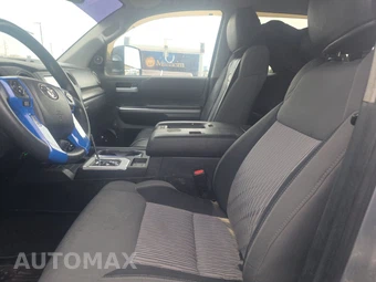 2017 Toyota Tundra SR5 Crew Cab Short Bed - miniatura 7